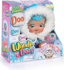 Кукла-пупс интерактивная «Северянка» - Фото 4