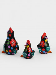 Сувенирный набор «Курочки» - Фото 3