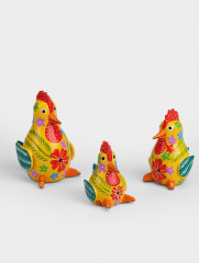 Сувенирный набор «Курочки» - Фото 4