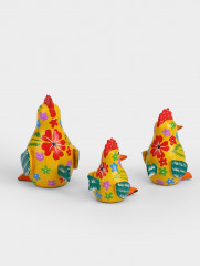 Сувенирный набор «Курочки» - Фото 5