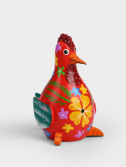 Сувенирный набор «Курочки» - Фото 8