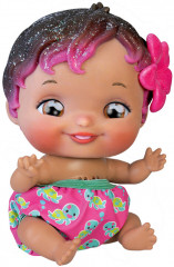 Кукла-пупс интерактивная «Южанка» - Фото 1