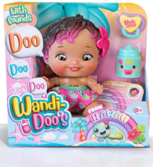 Кукла-пупс интерактивная «Южанка» - Фото 3