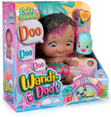 Кукла-пупс интерактивная «Южанка» - Фото 4