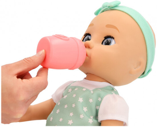 Кукла-пупс «Сэм»