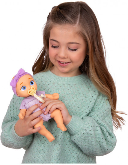 Кукла-пупс «Джесси»