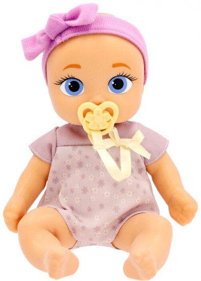 Кукла-пупс «Джесси»