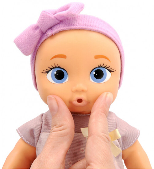 Кукла-пупс «Джесси»