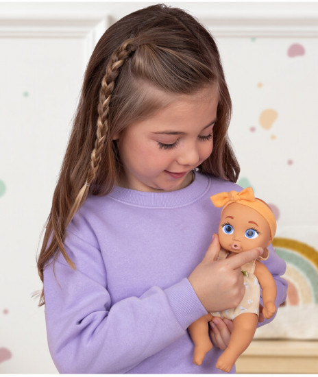 Кукла-пупс «Рон»