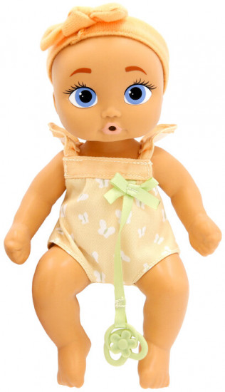 Кукла-пупс «Рон»