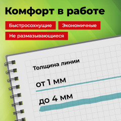 Набор текстовыделителей - Фото 11