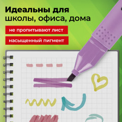 Набор текстовыделителей - Фото 12