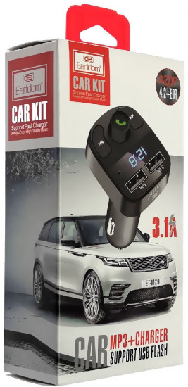 FM-модулятор Earldom ET-M29