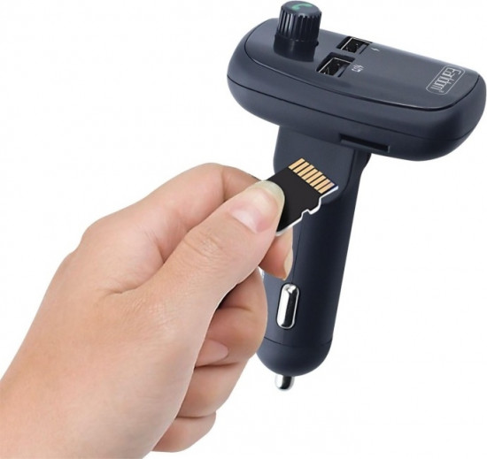 FM-модулятор Earldom ET-M59