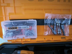 Набор аккумуляторного инструмента - Фото 12