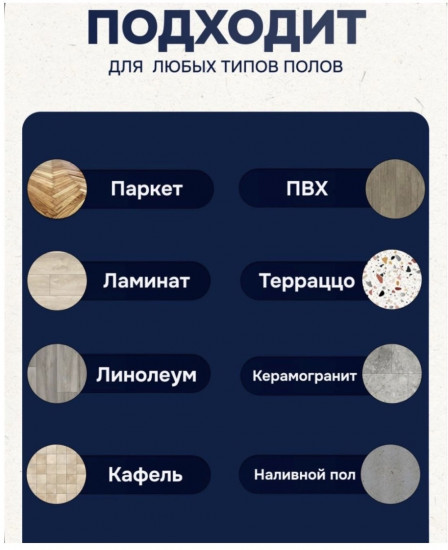 Моющее средство для пылесоса Dreame