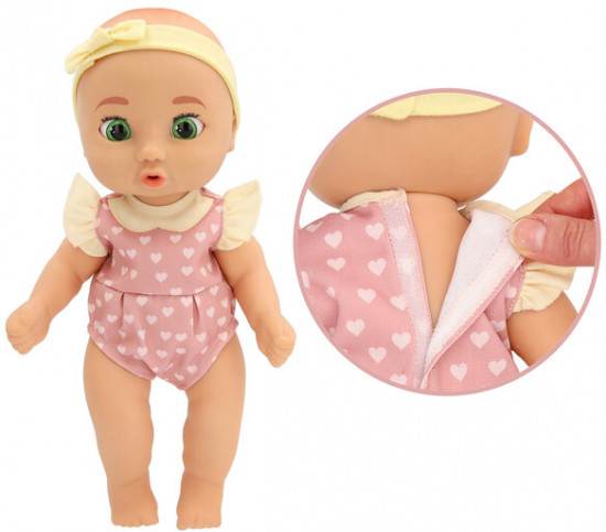 Кукла-пупс «Габи»