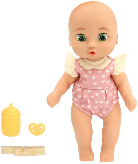 Кукла-пупс «Габи»