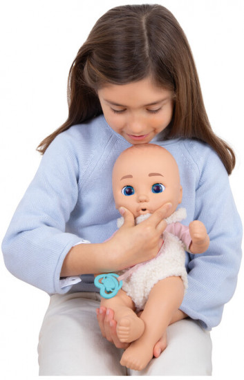 Кукла-пупс «Харпер»