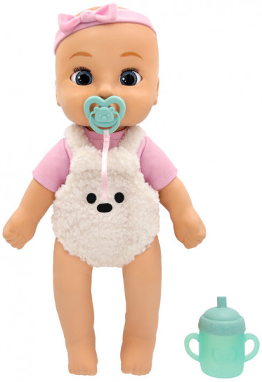 Кукла-пупс «Харпер»