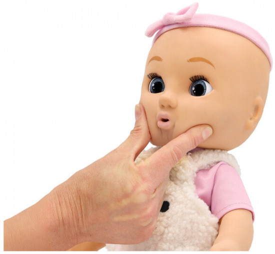 Кукла-пупс «Харпер»