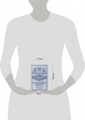 Ежедневник «Сберегательная книжка. Планировщик бюджета» - Фото 6