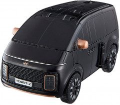 Робот-трансформер «Тобот Z» - Фото 1