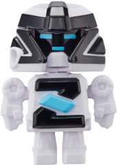 Робот-трансформер «Тобот Z» - Фото 4