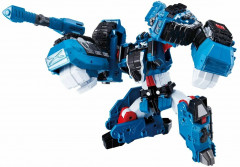 Робот-трансформер «Танкмэн» - Фото 2