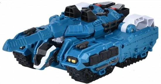 Робот-трансформер «Танкмэн»
