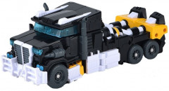 Робот-трансформер «Биг Трейл» - Фото 1