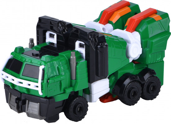 Робот-трансформер «Тобот Бист»