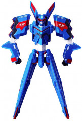 Робот-трансформер «Тобот Квантум Стэлс» - Фото 2