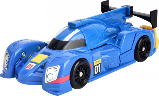 Робот-трансформер «Тобот Мини Спиди»