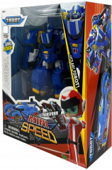 Робот-трансформер «Тобот Мини Спиди» - Фото 2