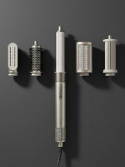 Фен-стайлер для волос профессиональный 5 в 1 - Фото 8