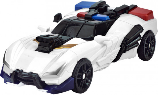 Робот-трансформер «Тобот Мини Сержант Джастис»