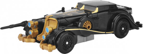 Робот-трансформер «Тобот Парагон»