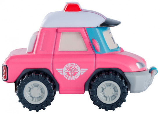 Машинка «Сэнди»