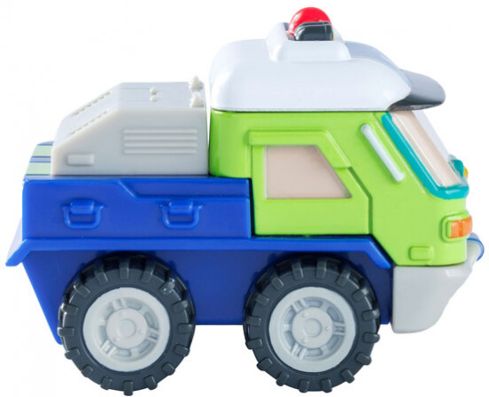 Машинка «Китон»