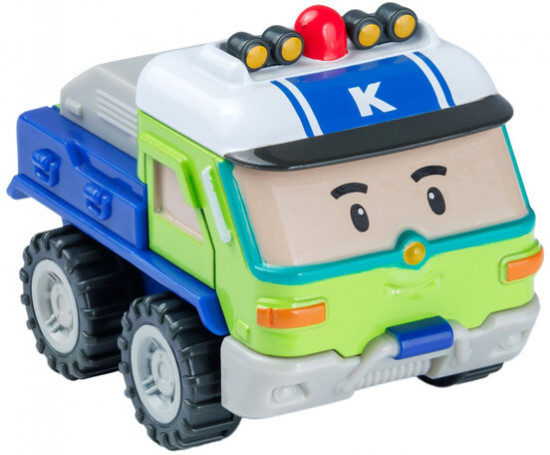 Машинка «Китон»