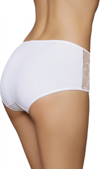 Трусы-слип женские