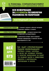 Биология. Наглядный справочник - Фото 1