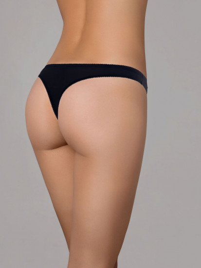 Трусы-стринг женские