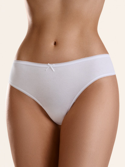 Трусы-стринг женские