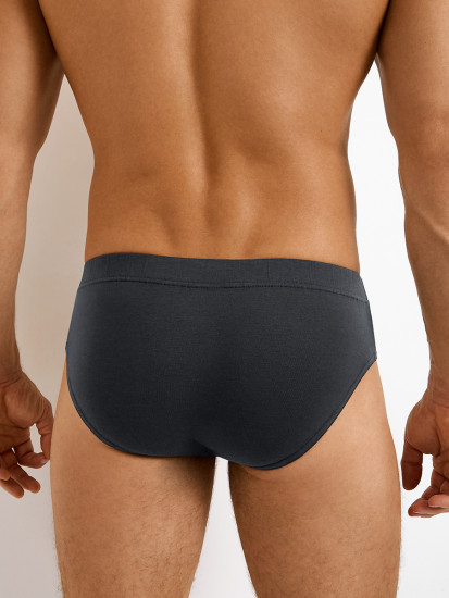 Трусы-слип мужские