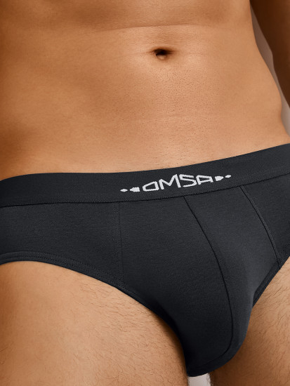 Трусы-слип мужские