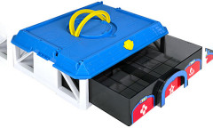 Кейс для хранения игрушек «Штаб-квартира» - Фото 4