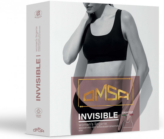 Топ женский