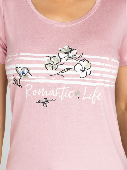 Пижама женская